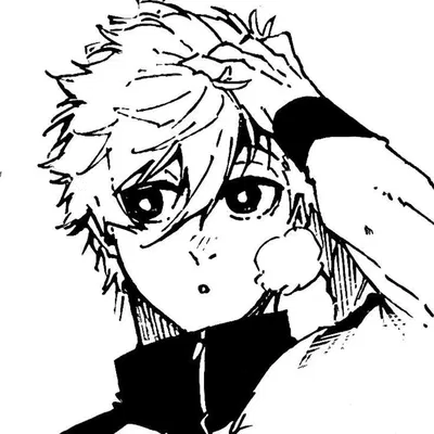 Nagi Seishiro