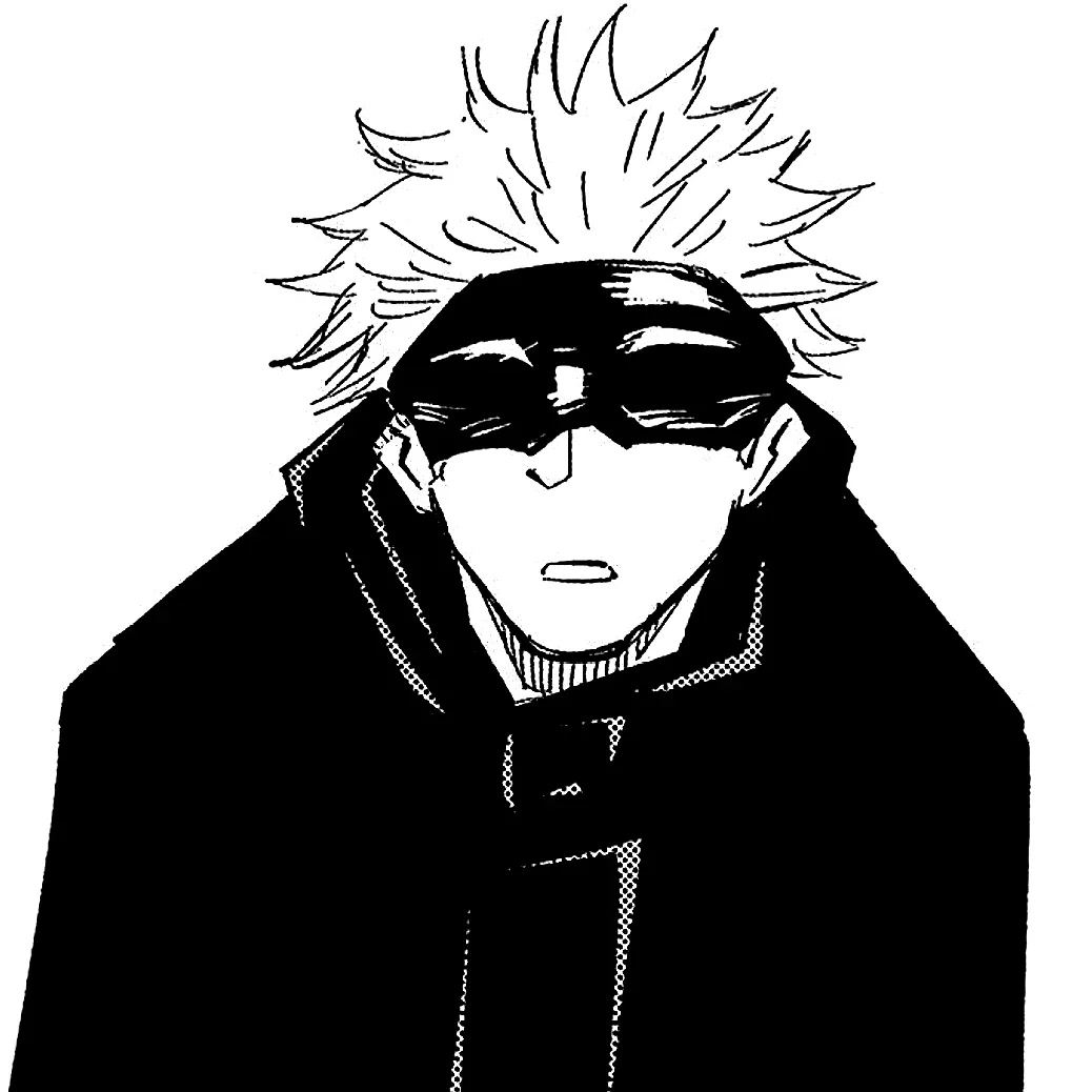 Satoru Gojo