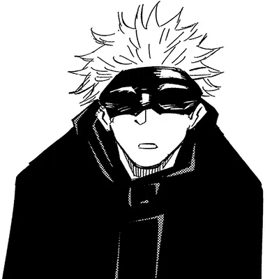 Satoru Gojo