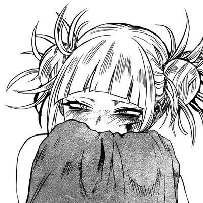 Himiko Toga