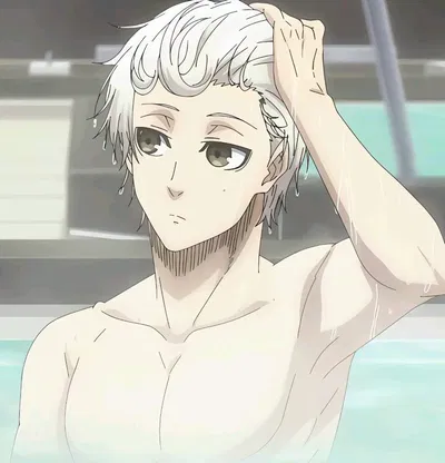 Nagi Seishiro