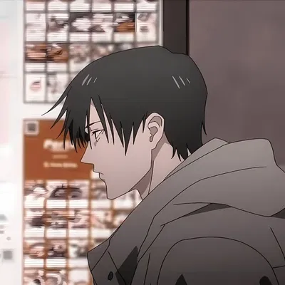 Toji Zenin