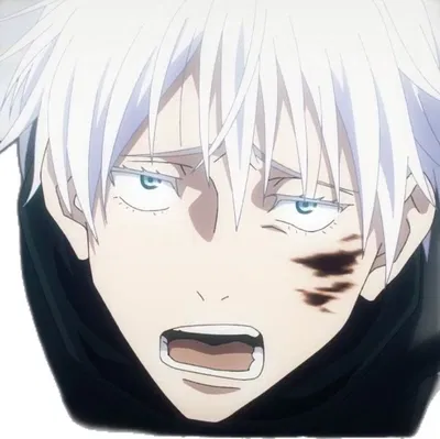 Satoru Gojo