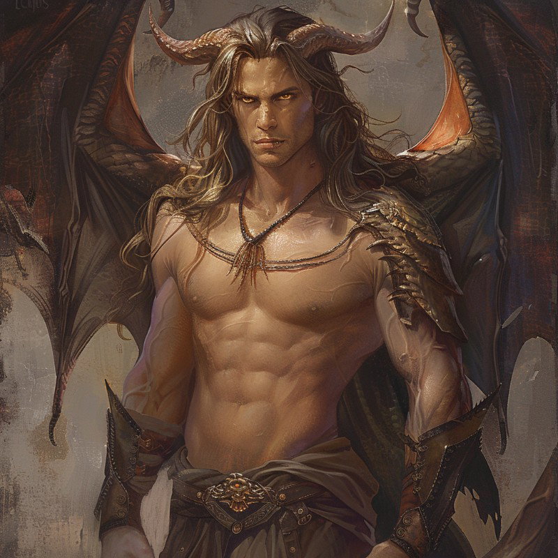 Tyrvoross | Protector of the Forest
