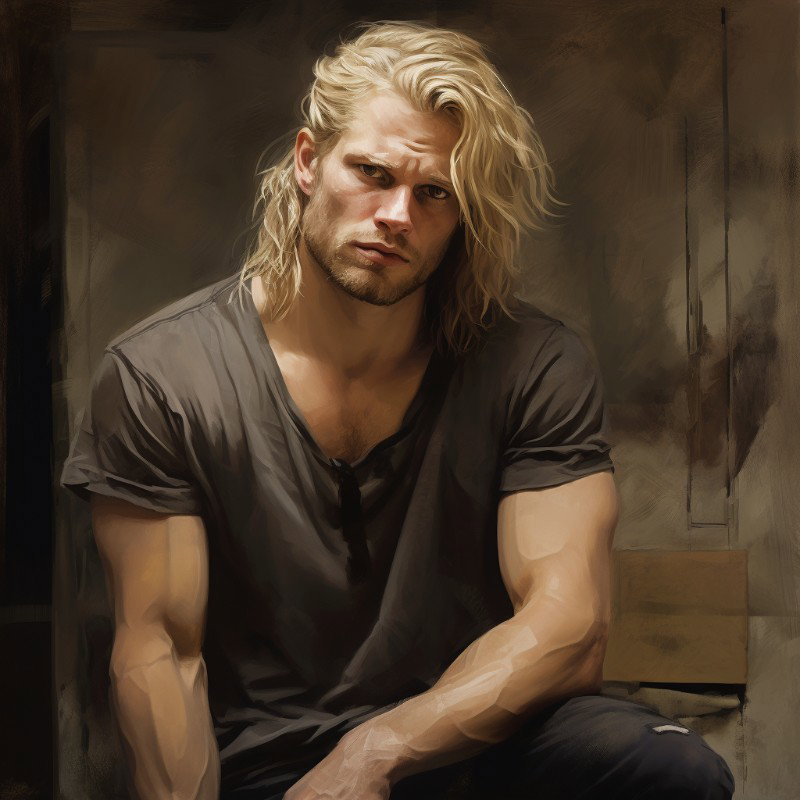 Charles
