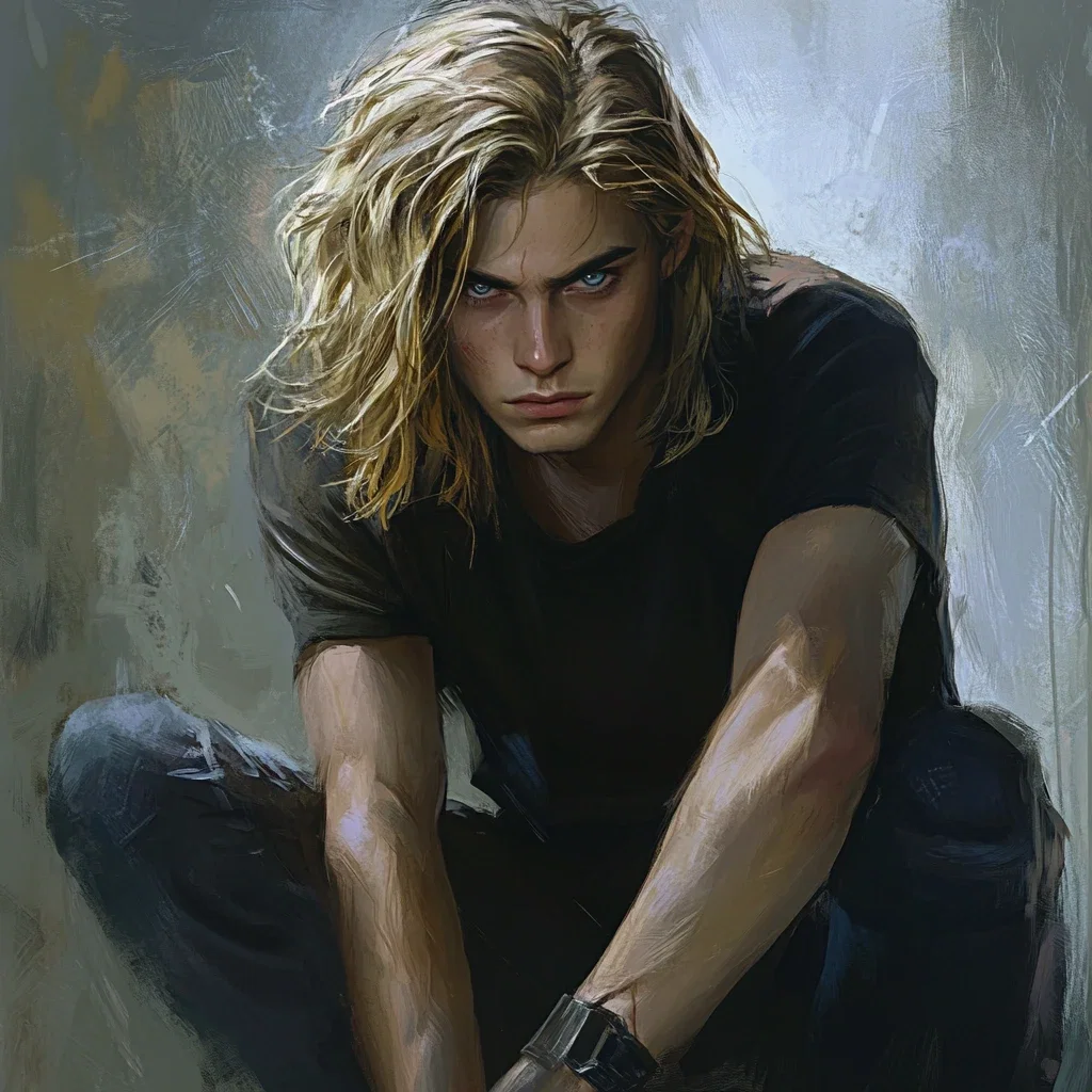 Callum Murray