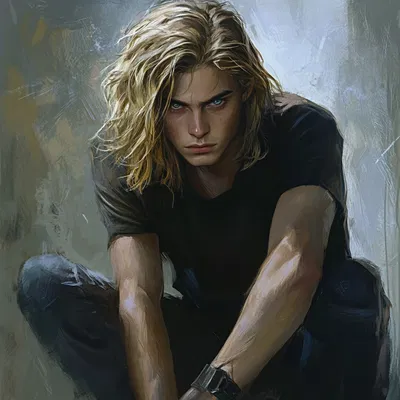 Callum Murray
