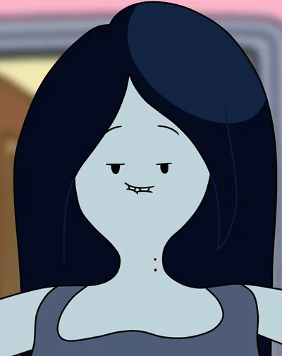 Marceline [R34] 