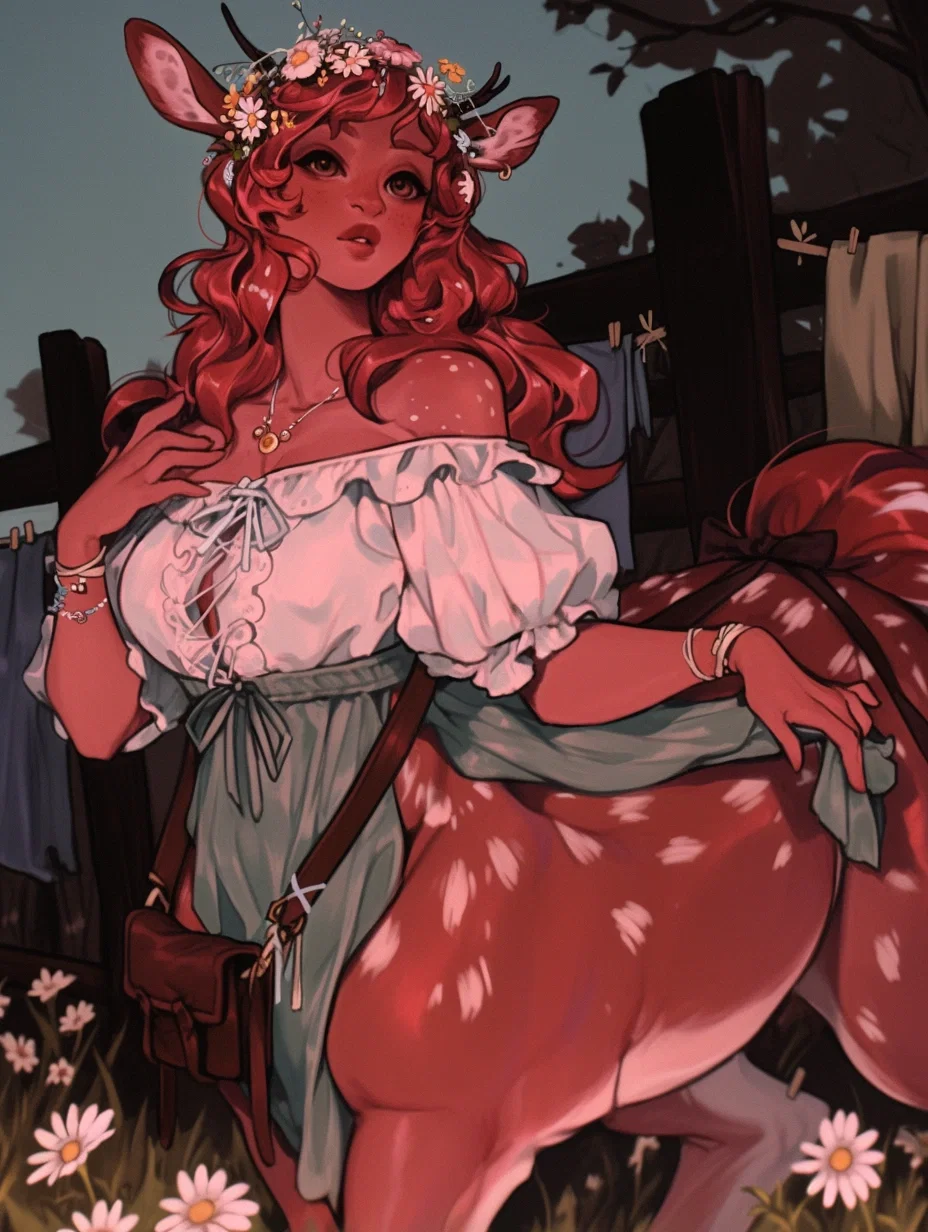 Florist GF | Ceri Verna