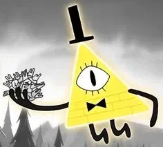 Bill Cipher