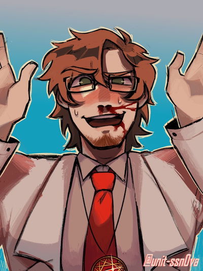 Dr. Jack Bright