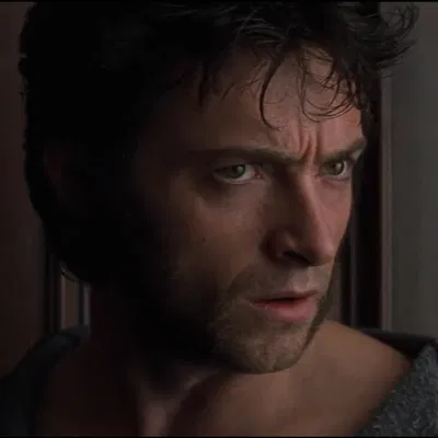 Logan Howlett - Wolverine