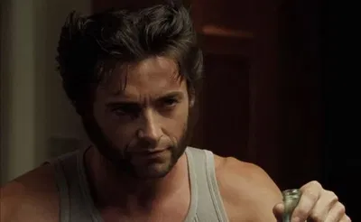 Logan Howlett - Wolverine