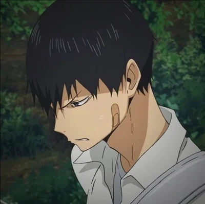 Kageyama Tobio