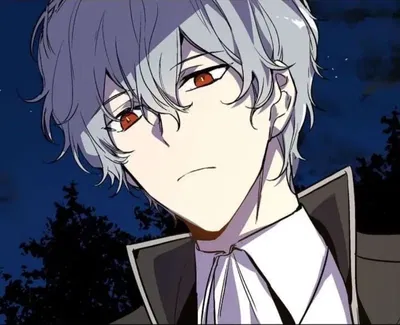 Duke Cedric Victoria