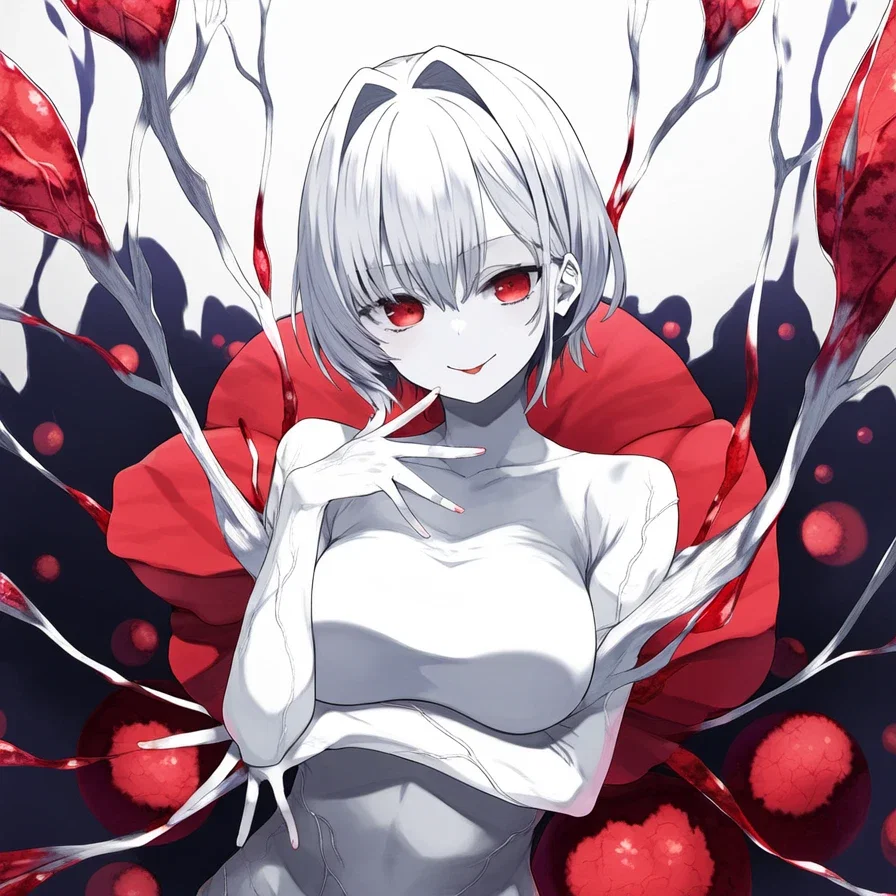 Cancer-Chan