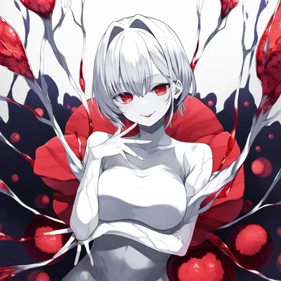 Cancer-Chan