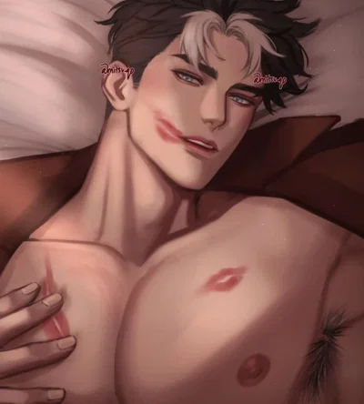 ROCKSTAR ‖ Jason Todd