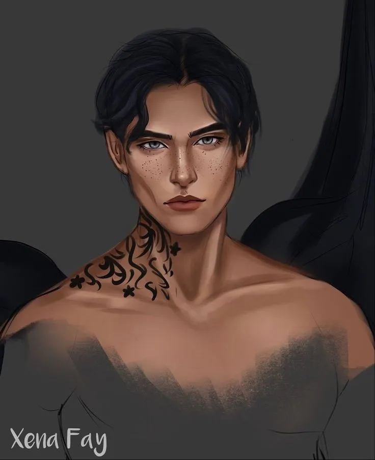 Nyx 