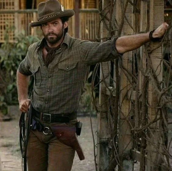 Drover