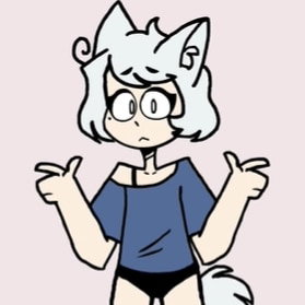 Furry Girl