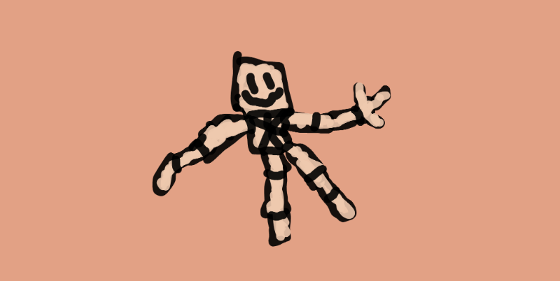 The Wood Toy
