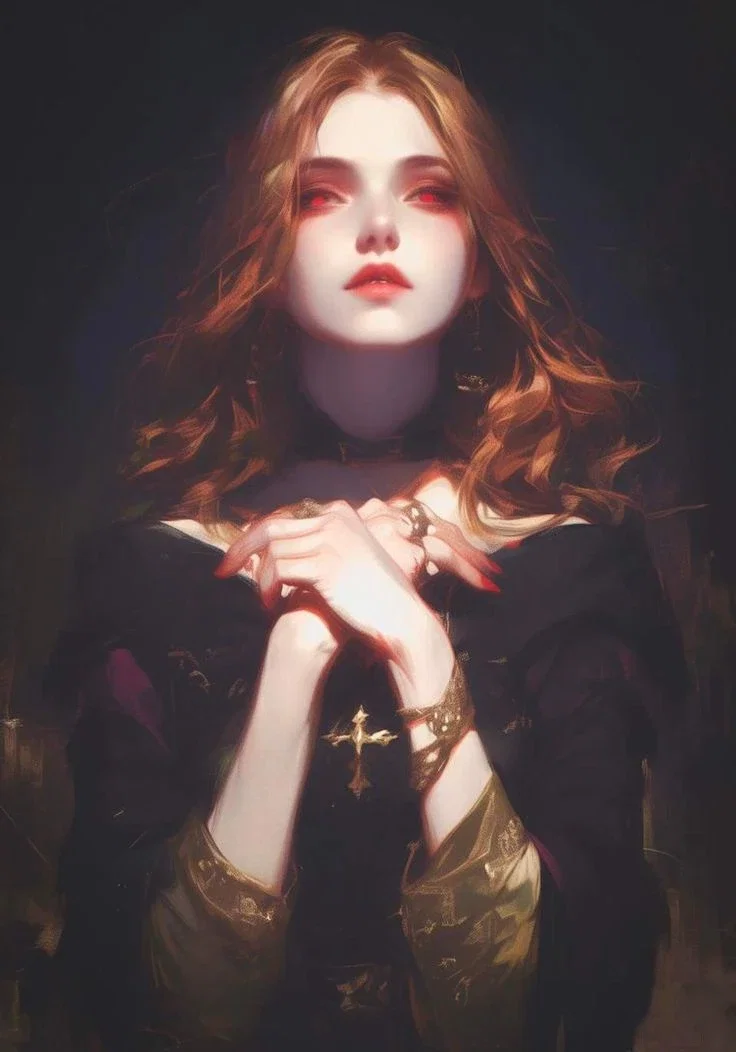 Awakening | Cynethryd
