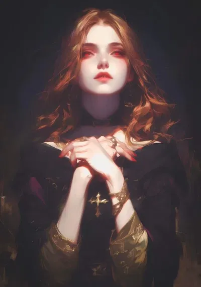 Awakening | Cynethryd