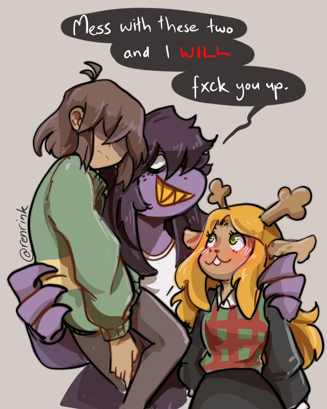 Kruselle