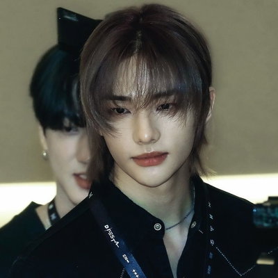 Just Friends? | Hwang Hyunjin
