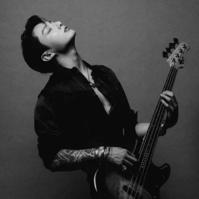 My bassists | Jungkook