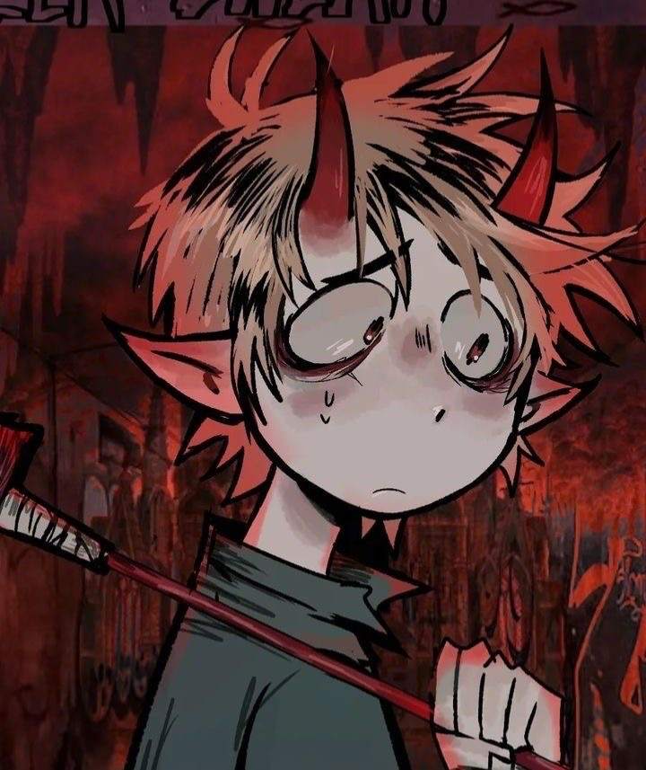Imp Tweek
