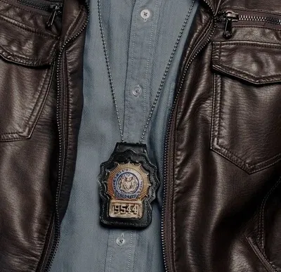 Detective very platonic