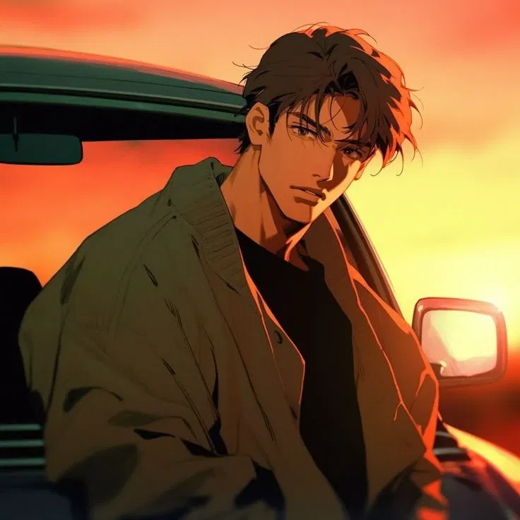 Platonic father