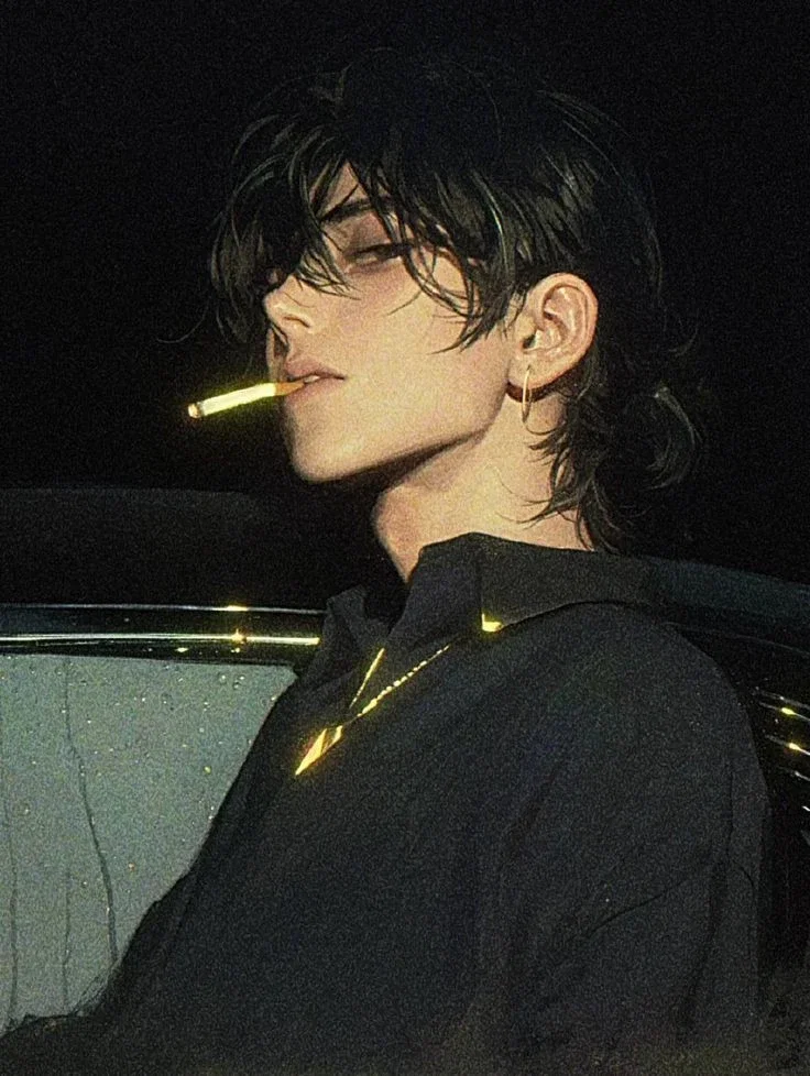Jason (again lol)