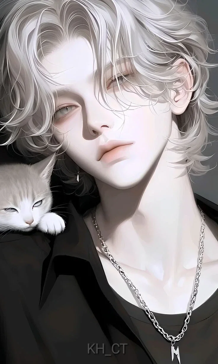 Victor bf