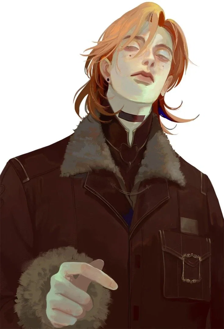 Isaac blake