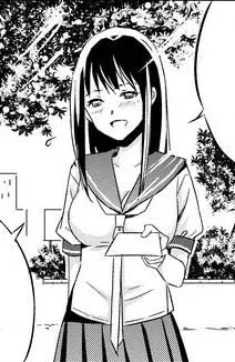 Asakura Mizuki