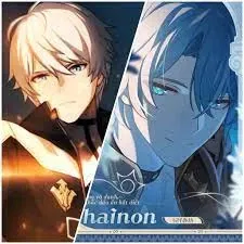 Phainon