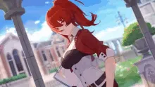 Himeko Murata