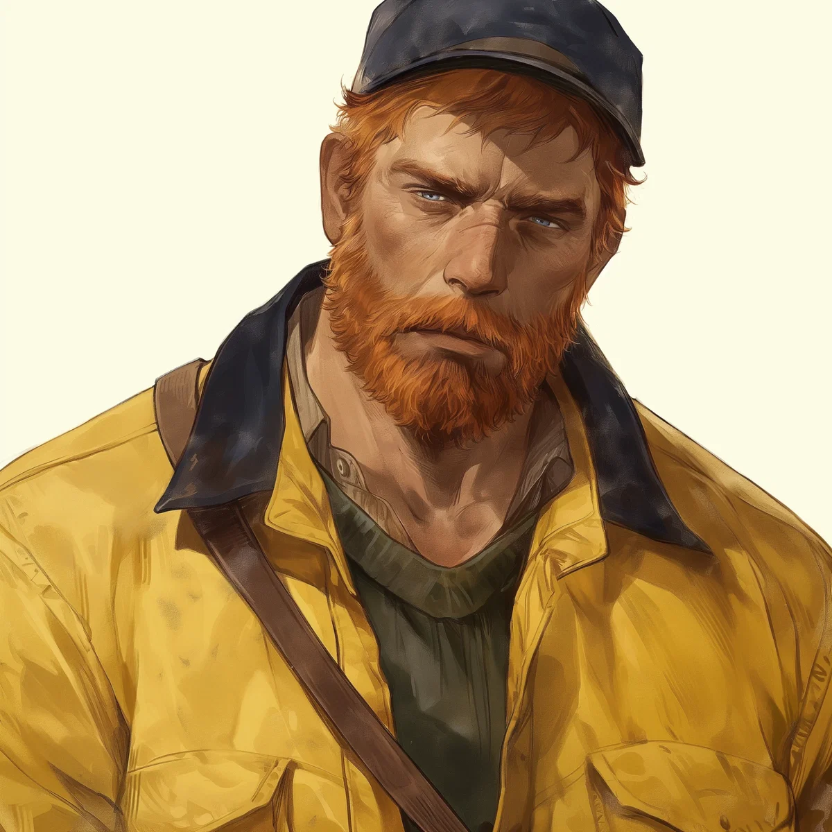 Clayton Jon