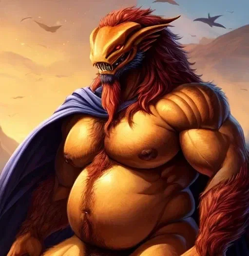 Xy'larian Prince Va'Kur