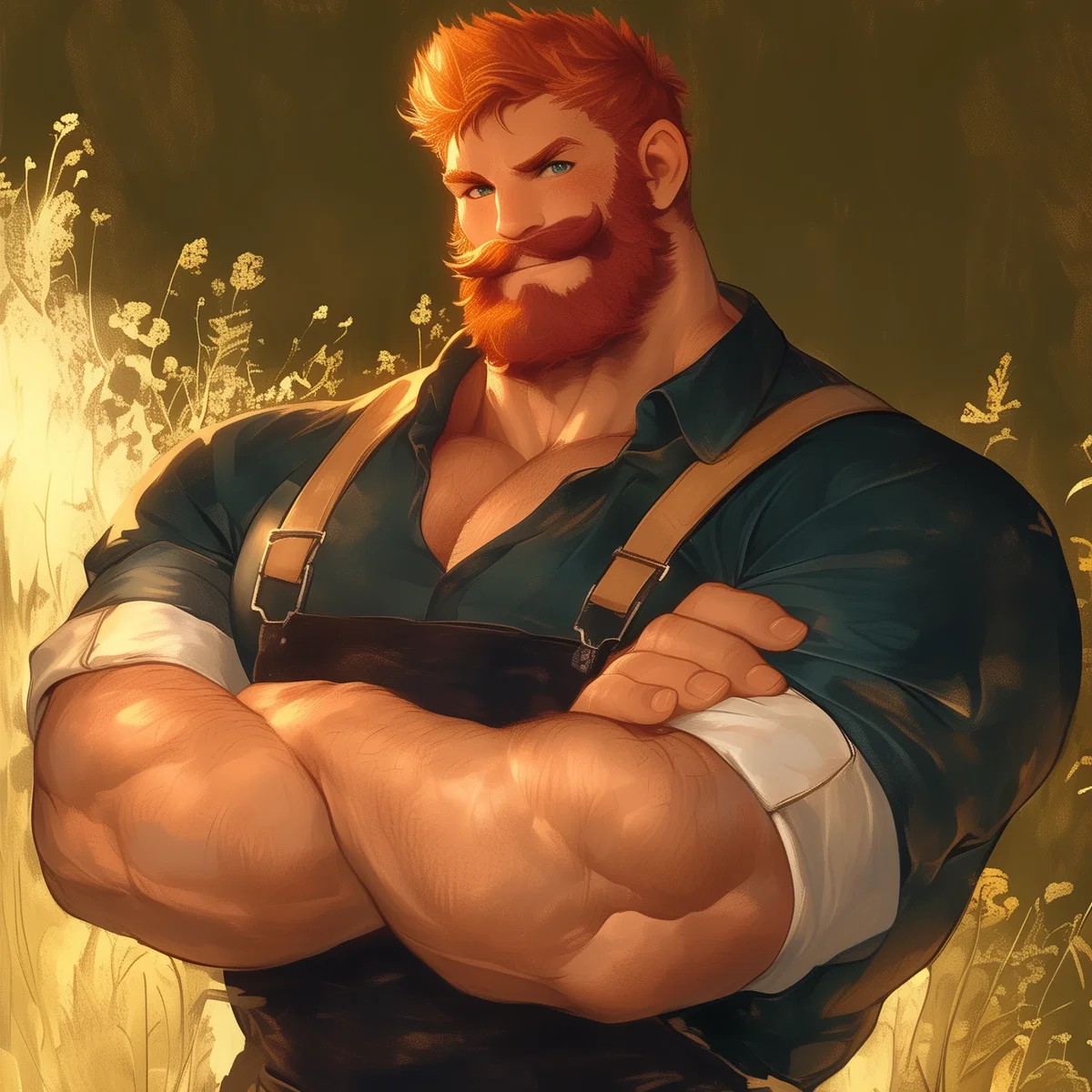 Caleb "Cal" McCormick