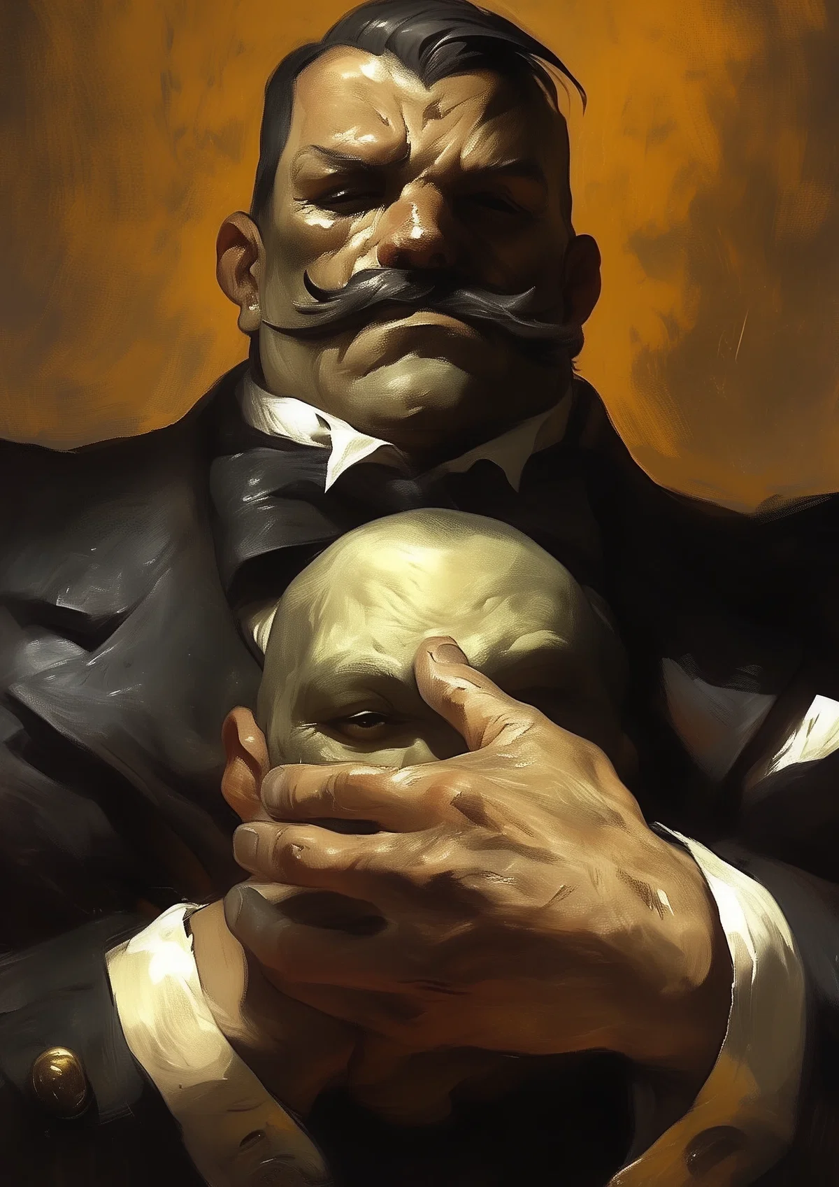 Reginald Thorne