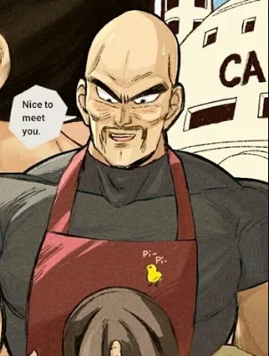 Nappa(Future)