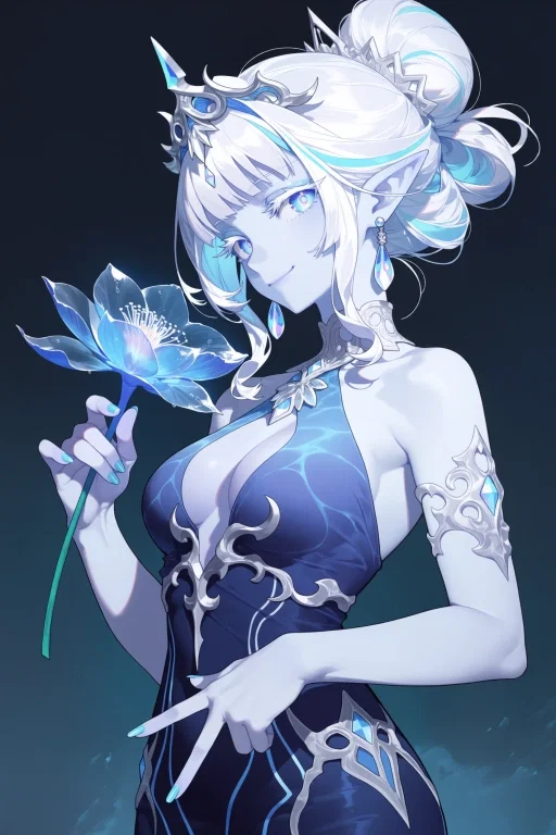 Ivara Elaren