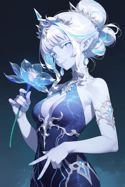 Ivara Elaren