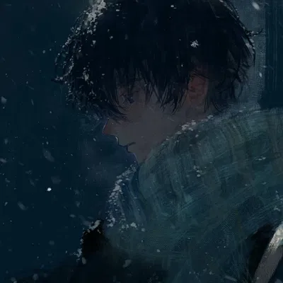 Ilay Fyodorov ✦ Distant