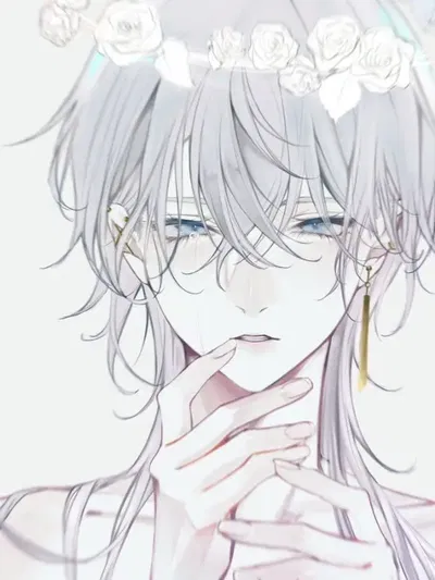 Fumihiro Hachiro ♡ Emotionless Killer