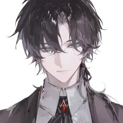 Elijah Schröder .𖥔 ݁ ˖ Tyrant Emperor